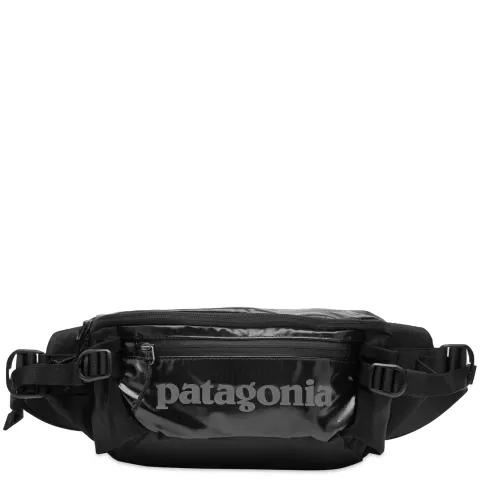 Black Hole Waist Pack