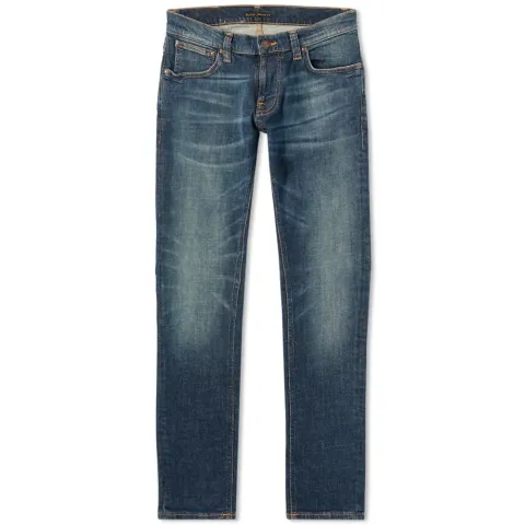 Nudie Tight Terry Jean