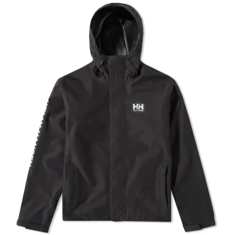 Ninety Five Logo Jacket
