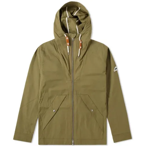 Gibson Trail Parka
