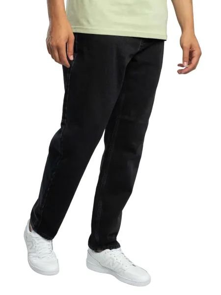 Carhartt WIP Newel Relaxed Tapered Fit Jeans