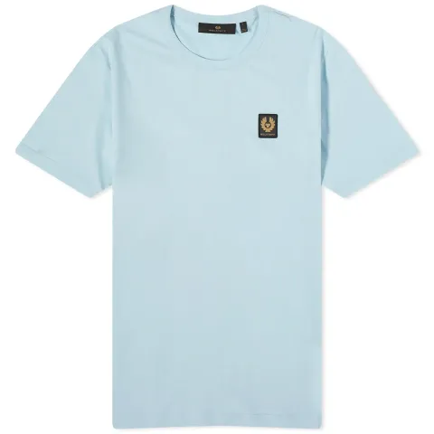 Patch Logo Tee