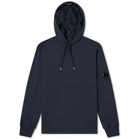 Arm Lens Popover Hoody
