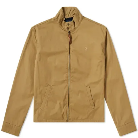 Barracuda Jacket
