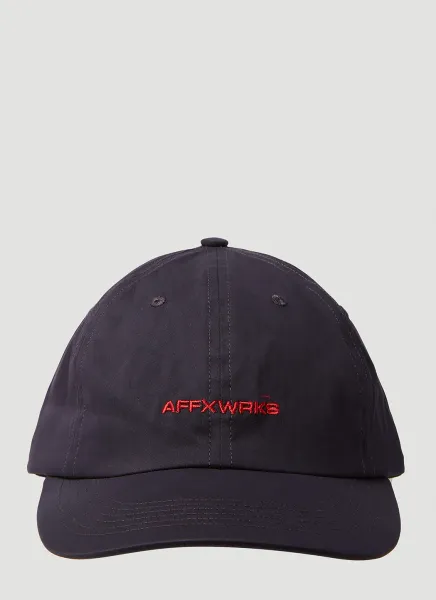 Logo Embroidery Baseball Cap