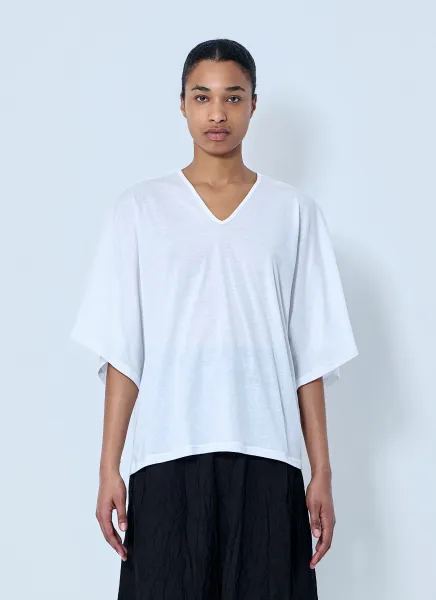 Dolman Sleeve Tee