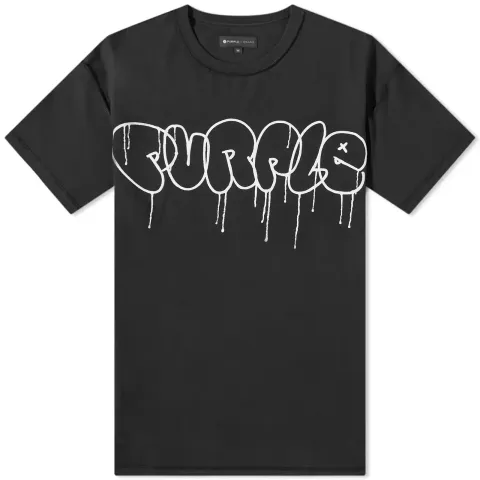 Bubble Logo T-Shirt