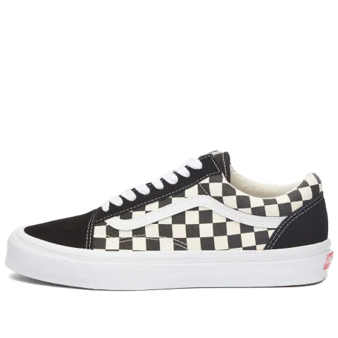 UA OG Old Skool LX