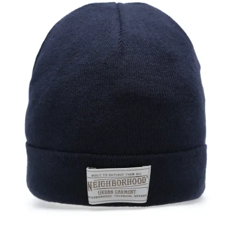 Basic Jeep Beanie