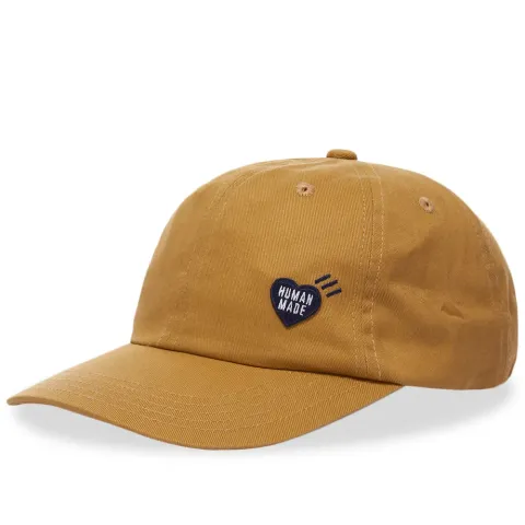 Heart Logo Cap