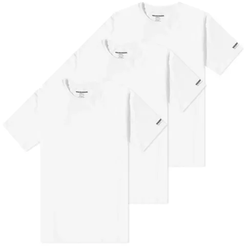 Classic T-Shirt - 3 Pack