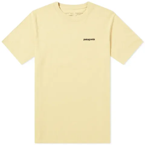 P-6 Logo Responsibili-Tee