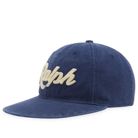 Authentic Baseball Cap