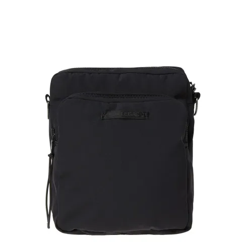 Valve Cross Body Bag
