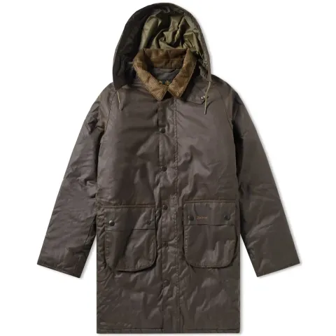 Heritage Bramble Jacket