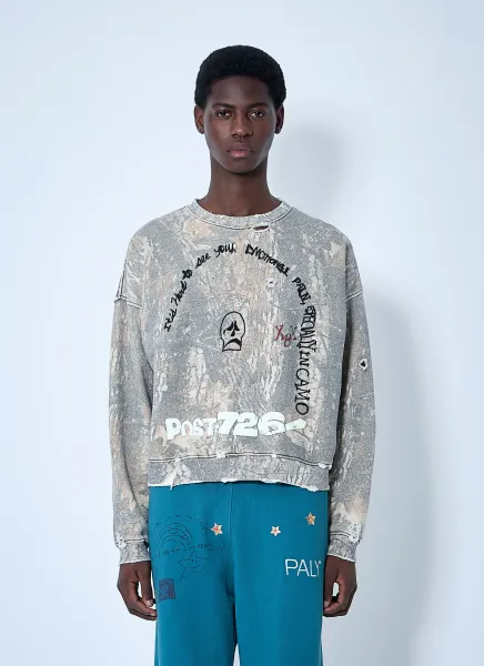 Emotional Sweatshirt