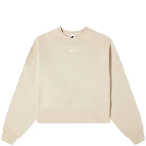 Nike W Essentials Oversized Crew