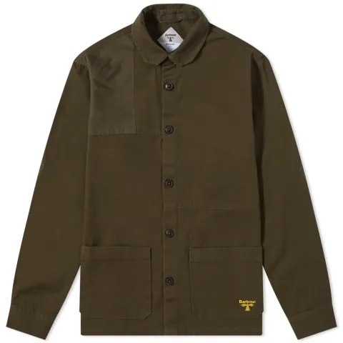 Beacon Mac Overshirt