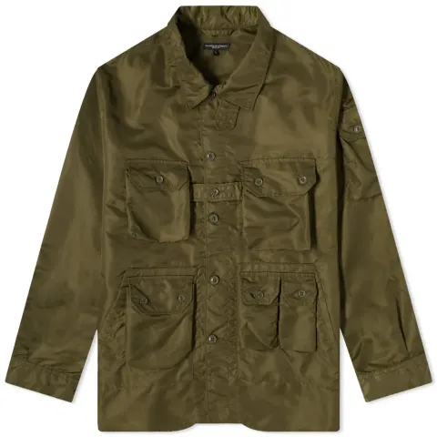 Shirt Jacket
