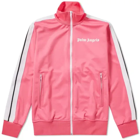 Classic Track Jacket