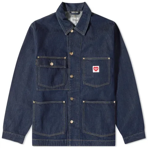 Nash Jacket