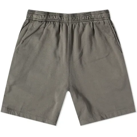 Supima Fleece Easy Shorts