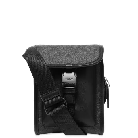 Charter Signature Crossbody and Accessories Pack
