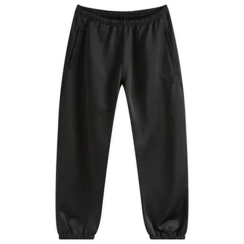 Zipped Sweat Pants