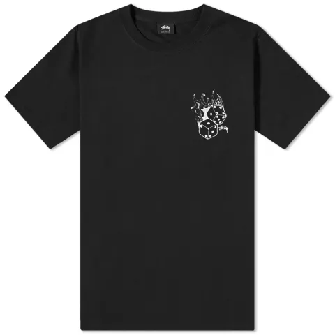 Fire Dice T-Shirt