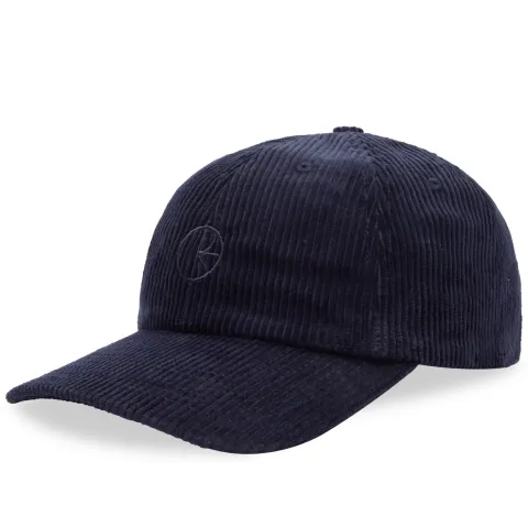 Polar Skate Co. Stroke Logo Cord Cap