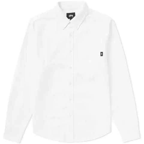 Frank Oxford Shirt