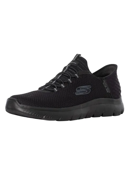 Skechers Slip-ins Summits High Range Trainers