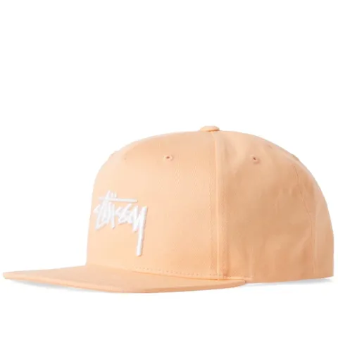 Stock SU17 Snapback Cap