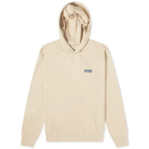 Regenerative Organic Cotton Hoodie