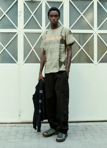 Radical Plastic 2 T-Shirt