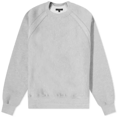 Raglan Crew