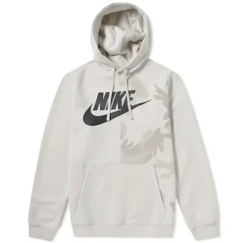 AOP Club Hoody