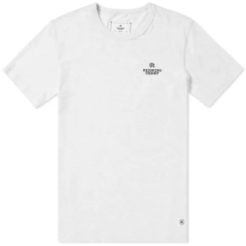Chest Logo Tee