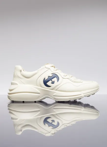 Interlocking G Rython Sneaker