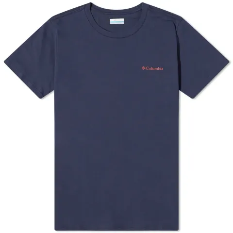 Rapid Ridge Back Graphic II T-Shirt