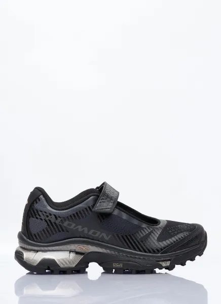 XT-Mary J Sneakers