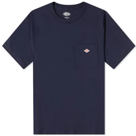 Crew Pocket T-Shirt
