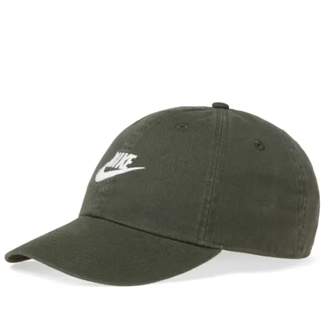 Futura Washed H86 Cap
