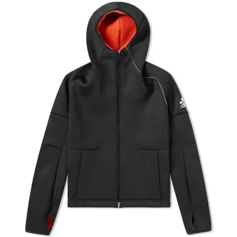 x Kolor ZNE Hoody