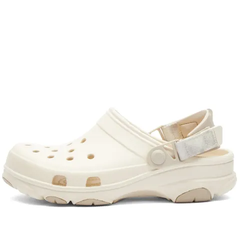 Classic All Terrain Clog