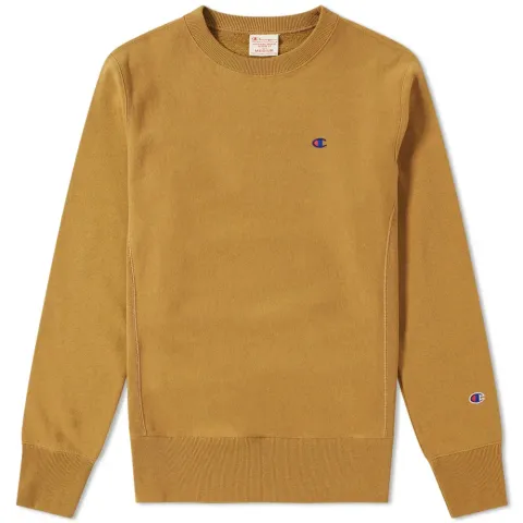 Classic Crew Sweat