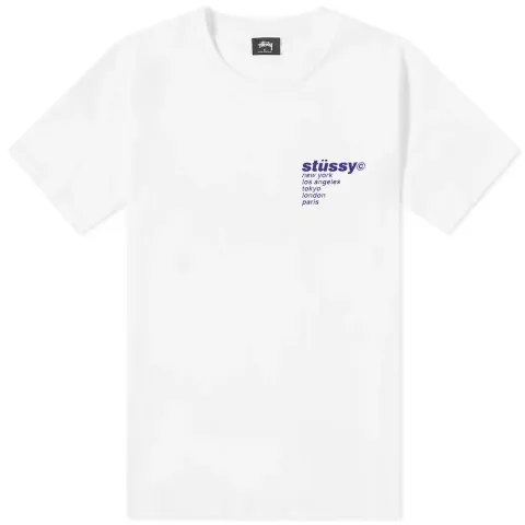 Strawberry Tee