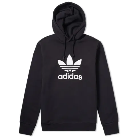 Trefoil Hoody
