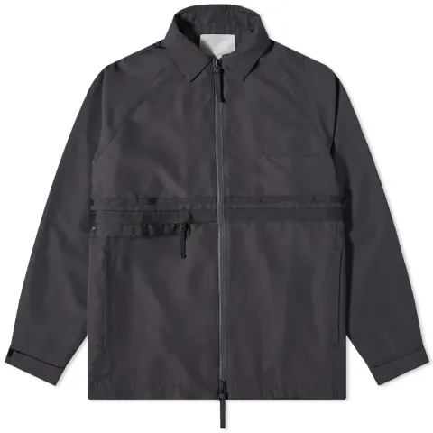 F-5A “Compatible System” Field Jacket