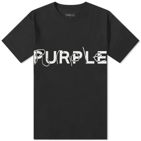 Heavy Logo T-Shirt